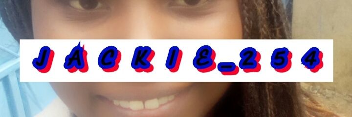 jackiegats254's profile banner image