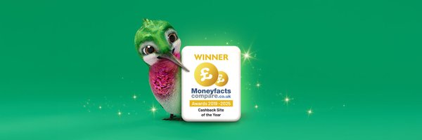 Top_CashBack Profile Banner