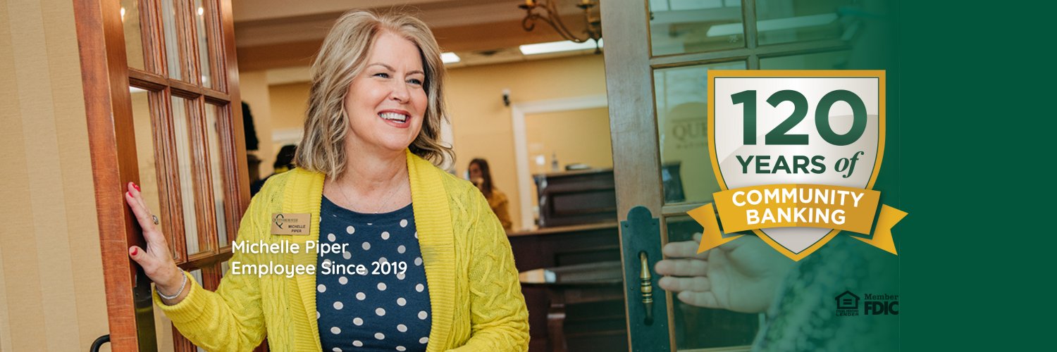 Queensborough NBT banner