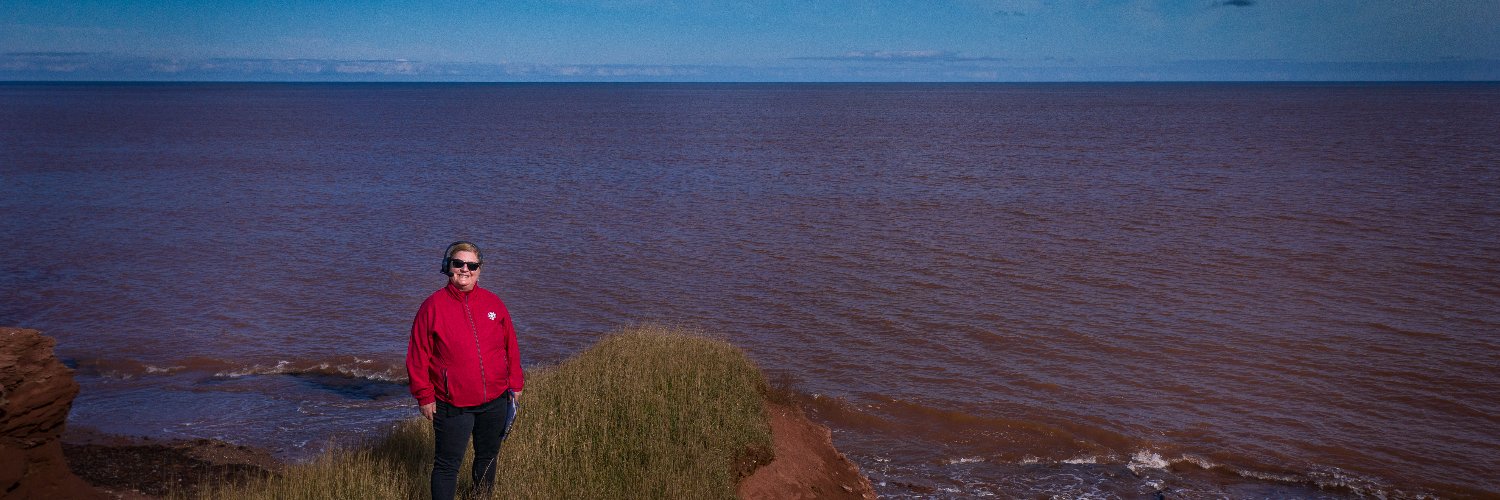 NancyRussellCBC's profile banner image