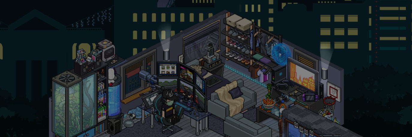 xDabre's profile banner image
