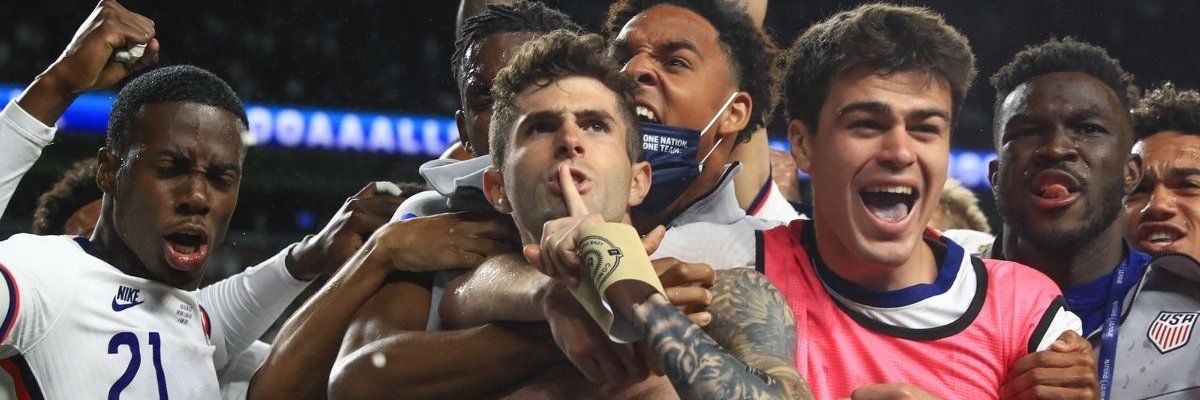 InSOXicatedFan's profile banner image