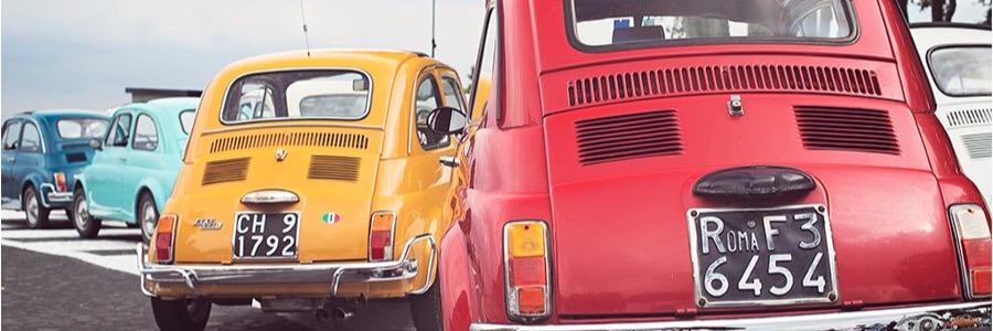 saudade on sunday banner