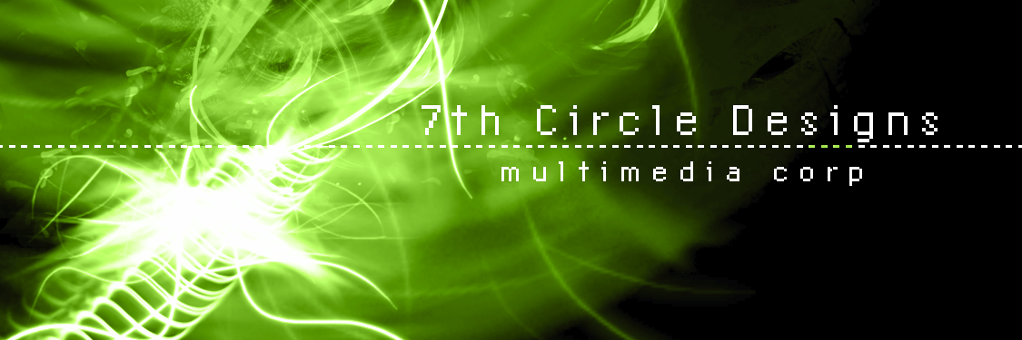 7thcircledesign's profile banner image