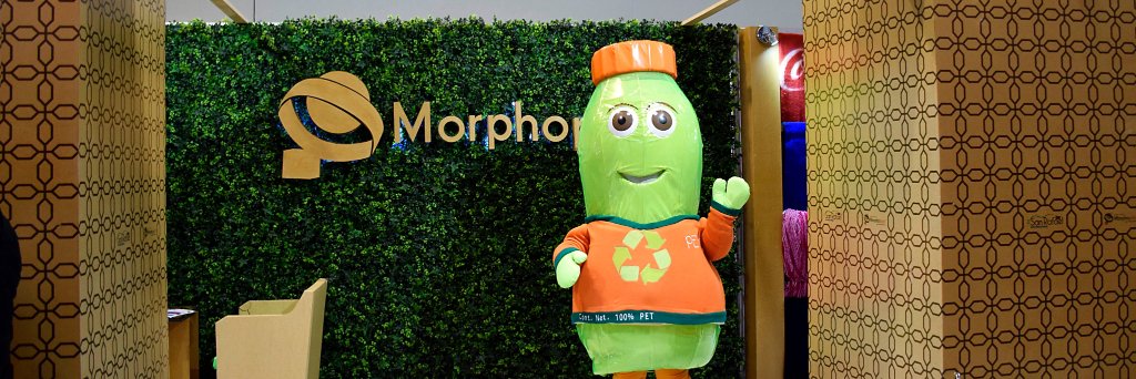 Morphoplast's profile banner image