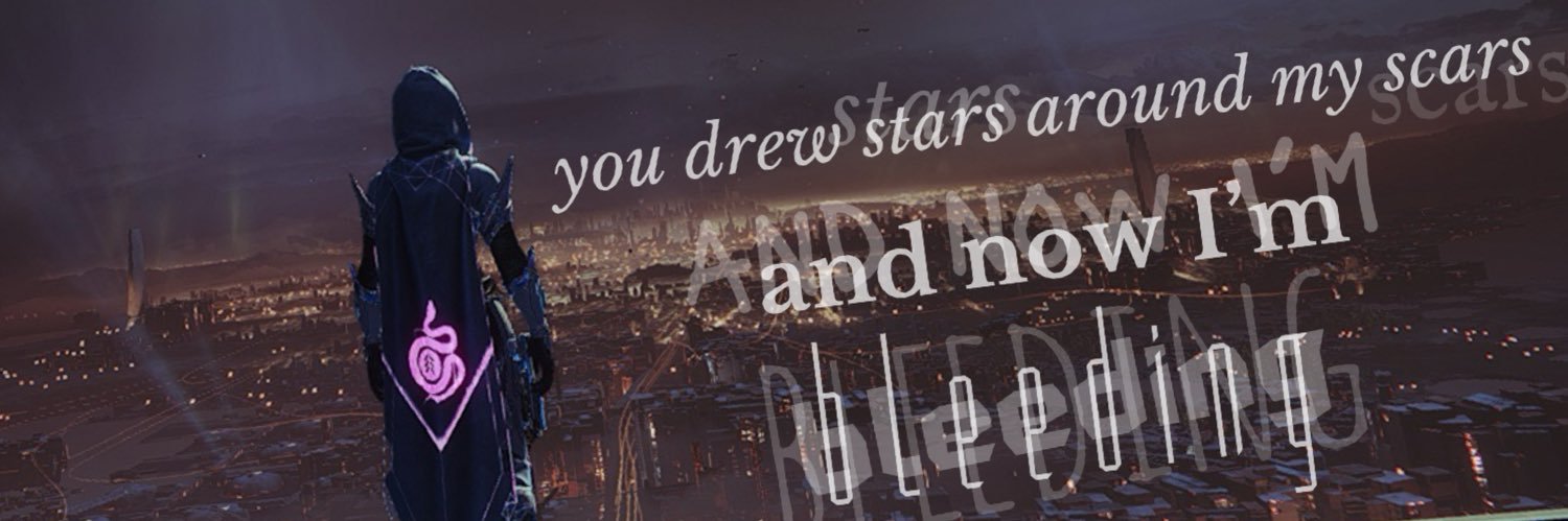 thisfreefall's profile banner image