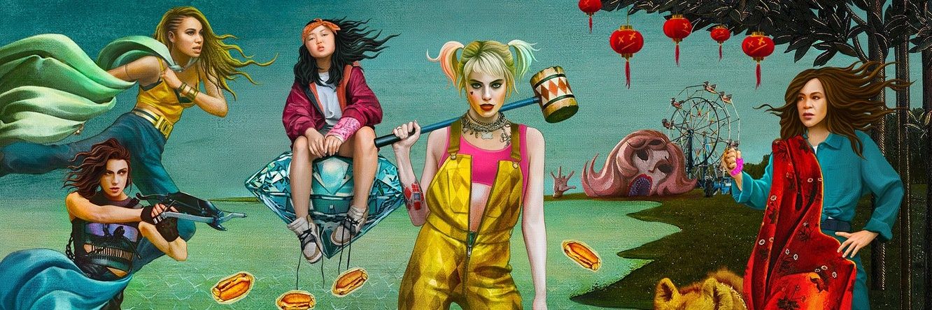 baileyspoilers's profile banner image