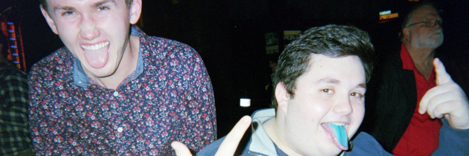 clarklezz's profile banner image