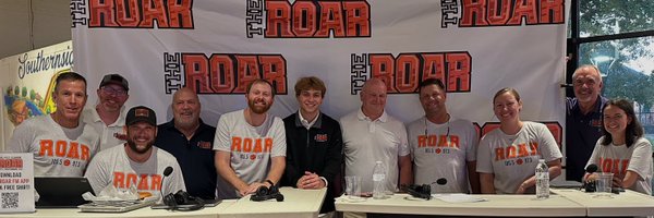 1055TheROAR Profile Banner