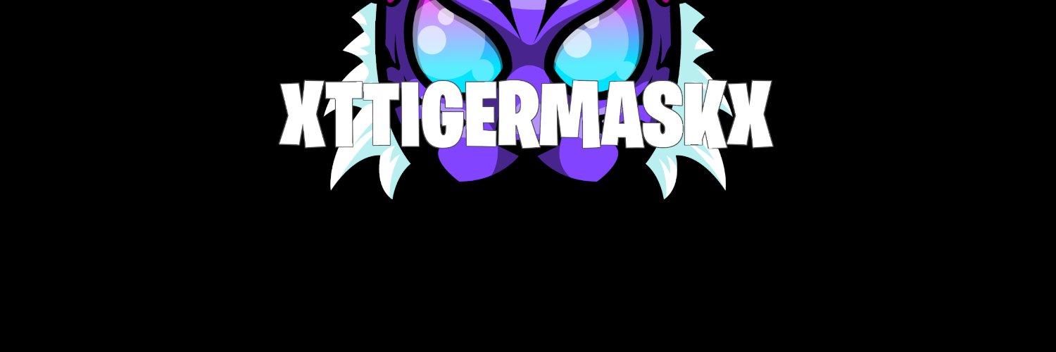 xTigerMaskx banner