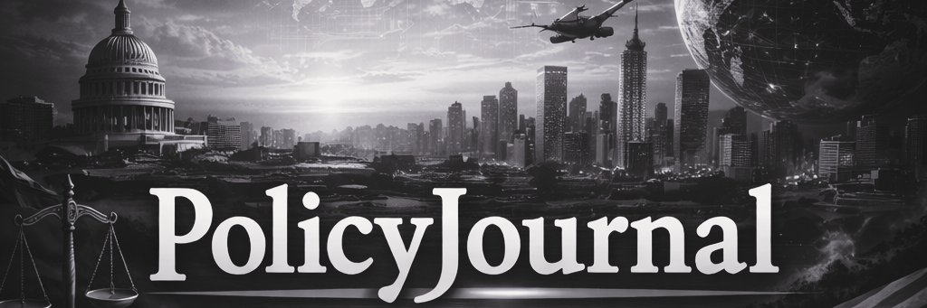 PolicyJournalJo's profile banner image