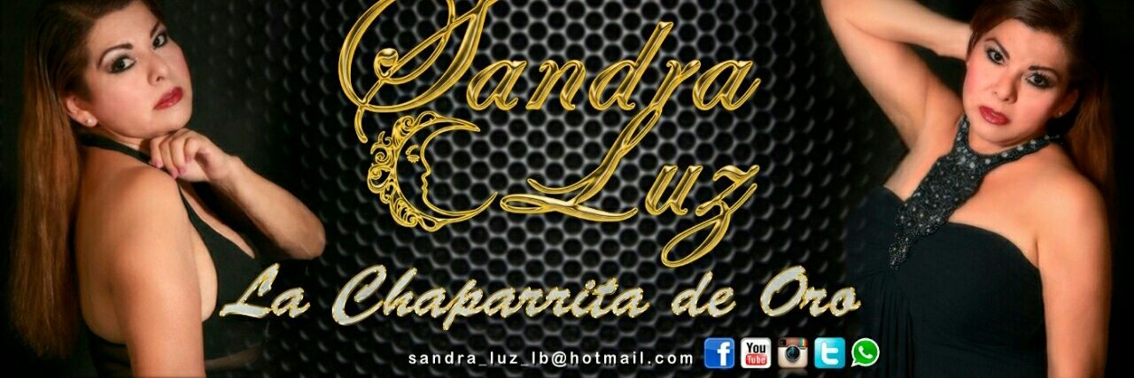 sandraluzmx's profile banner image