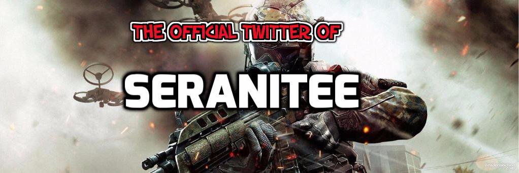 Seranitee's profile banner image