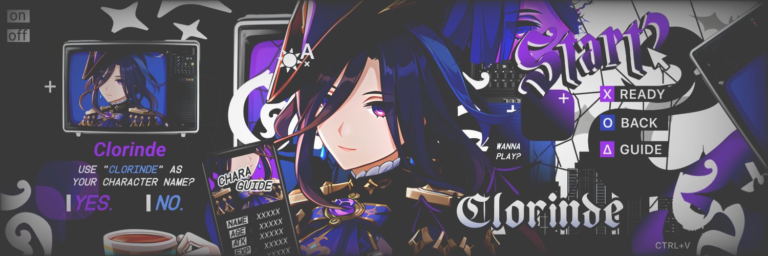 blooimc's profile banner image