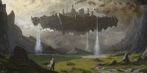 Down To Earth banner