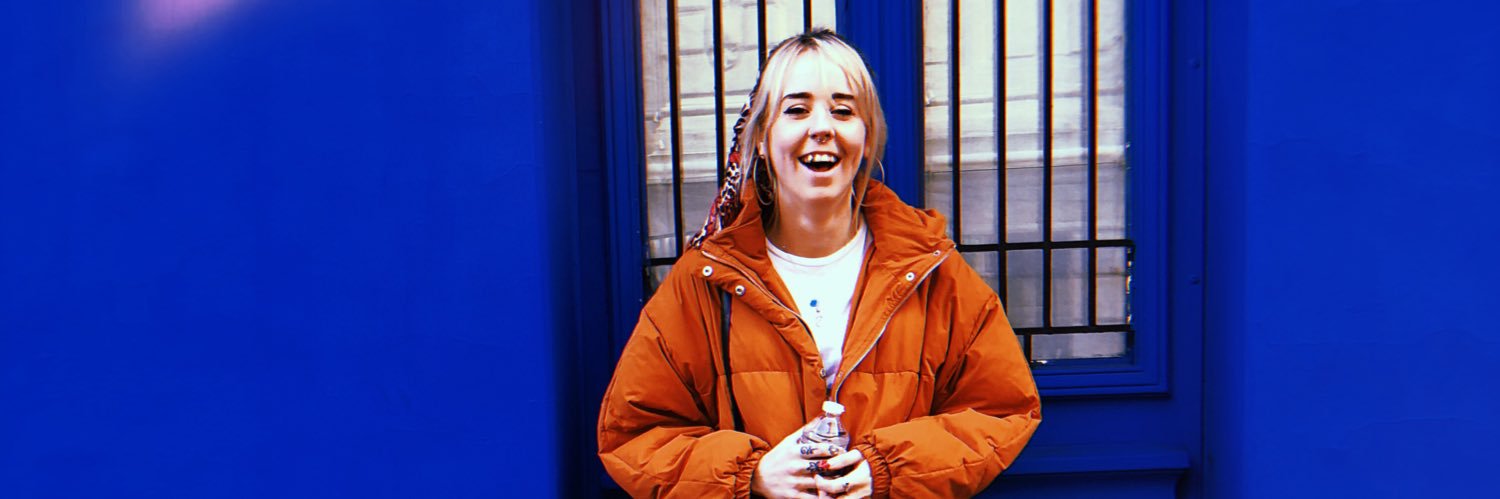 Elise_Morris's profile banner image