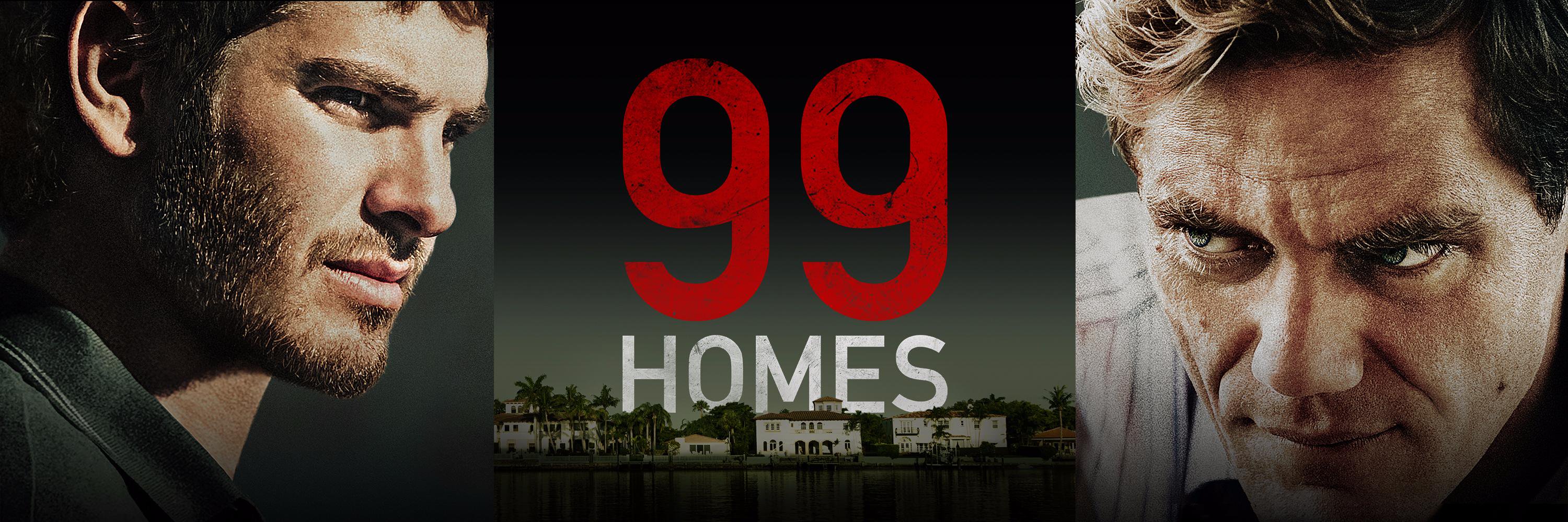99HomesMovie's profile banner image