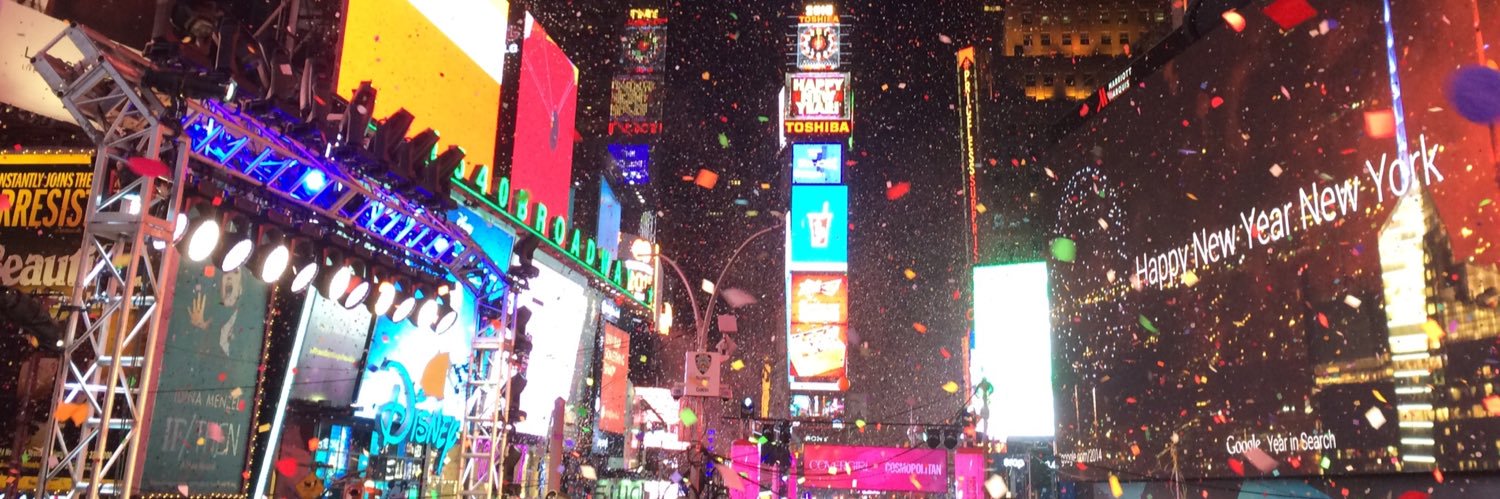 Michael George banner