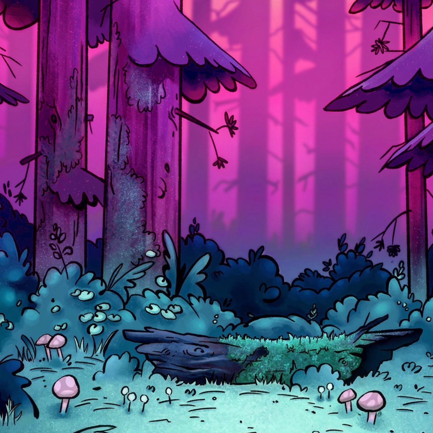 Kyle Kinkade banner
