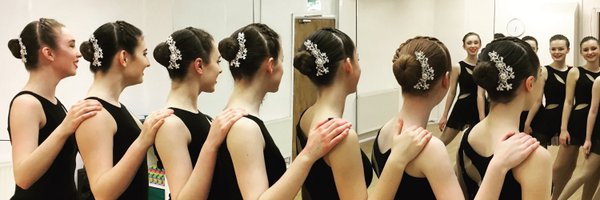LisaJaneDance Profile Banner