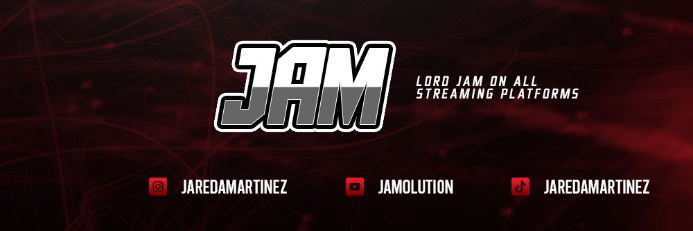 JaredAMartinez's profile banner image