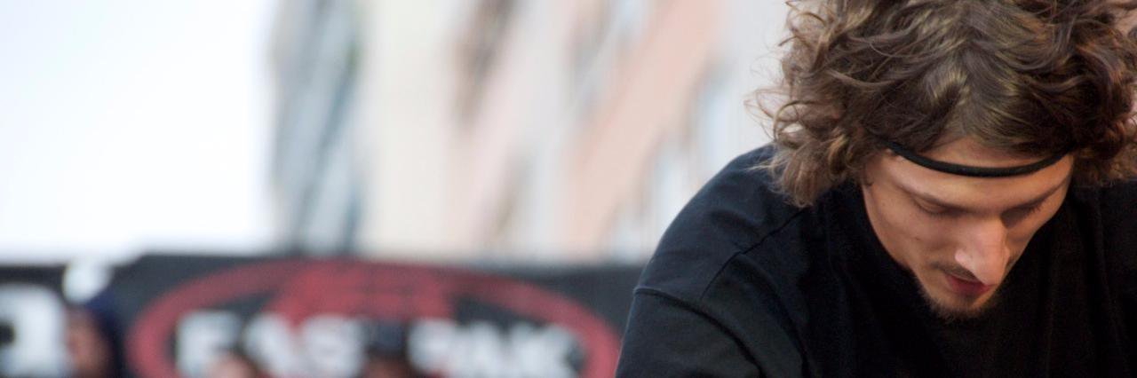 Sebastian Pospischil banner