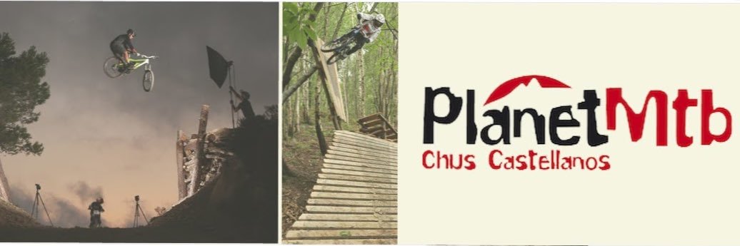 PlanetMTB banner