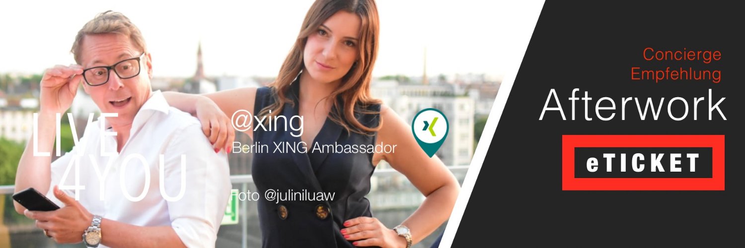 econciergeBCN's profile banner image