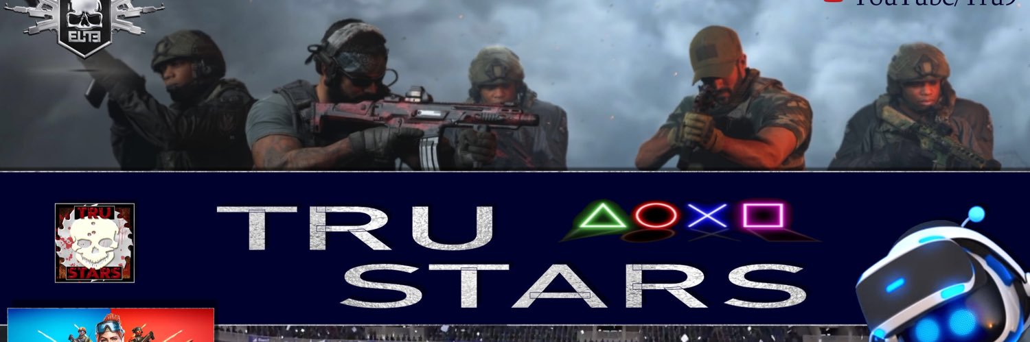 extremerray's profile banner image