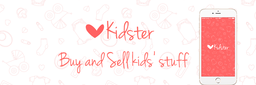 KidsterCo's profile banner image