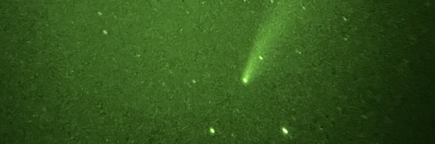 gilbert morrow banner