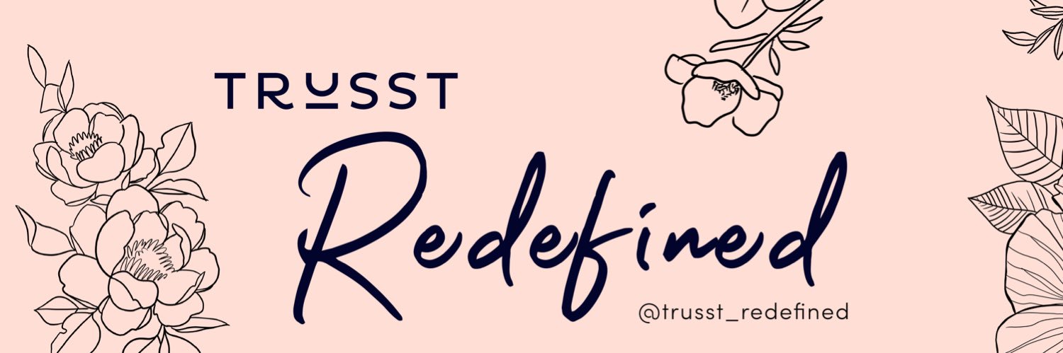 TrusstRedefined's profile banner image