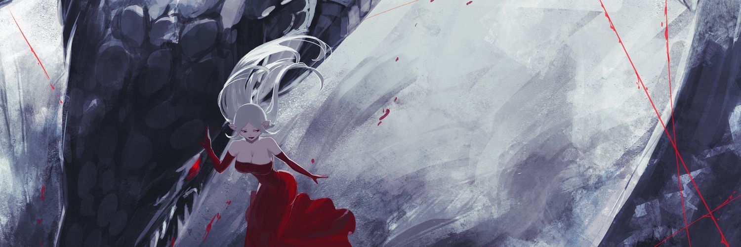 海中(うみなか)@妖怪ハイヒール吸い banner