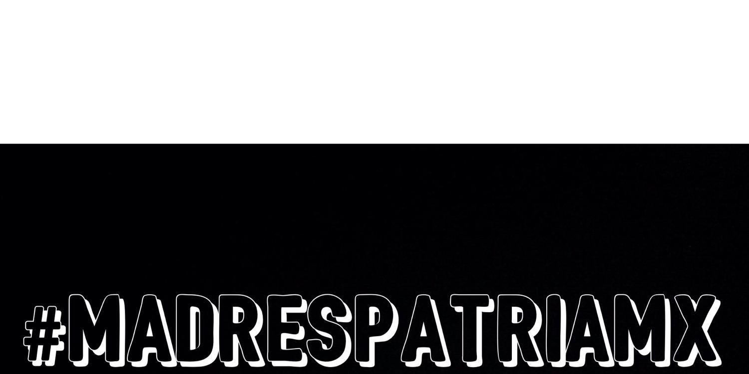 MadresPatriaMX's profile banner image
