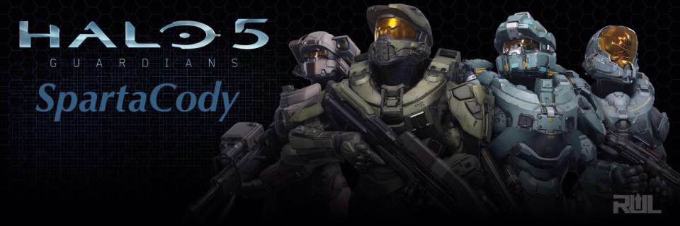 SpartaCody's profile banner image