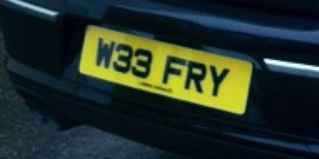 ciaran brannigan banner