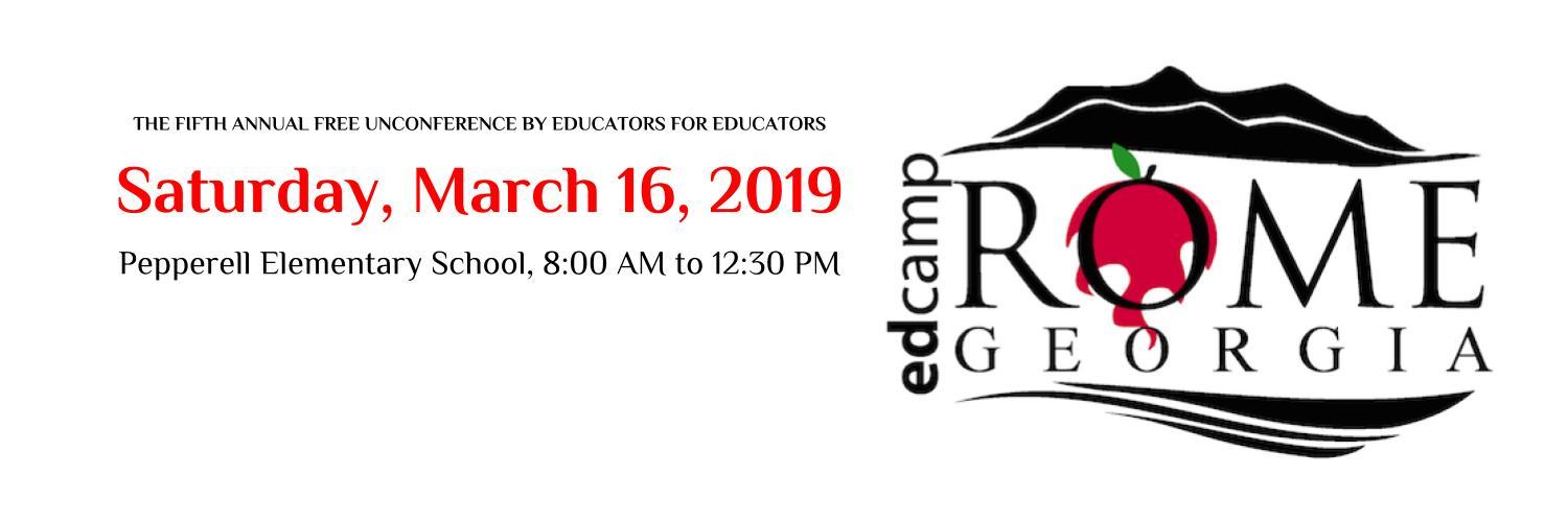 edcamprome's profile banner image