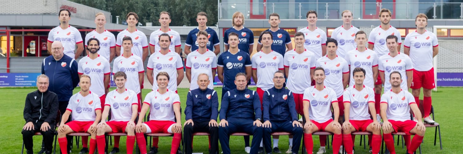 v.v. Hardinxveld banner