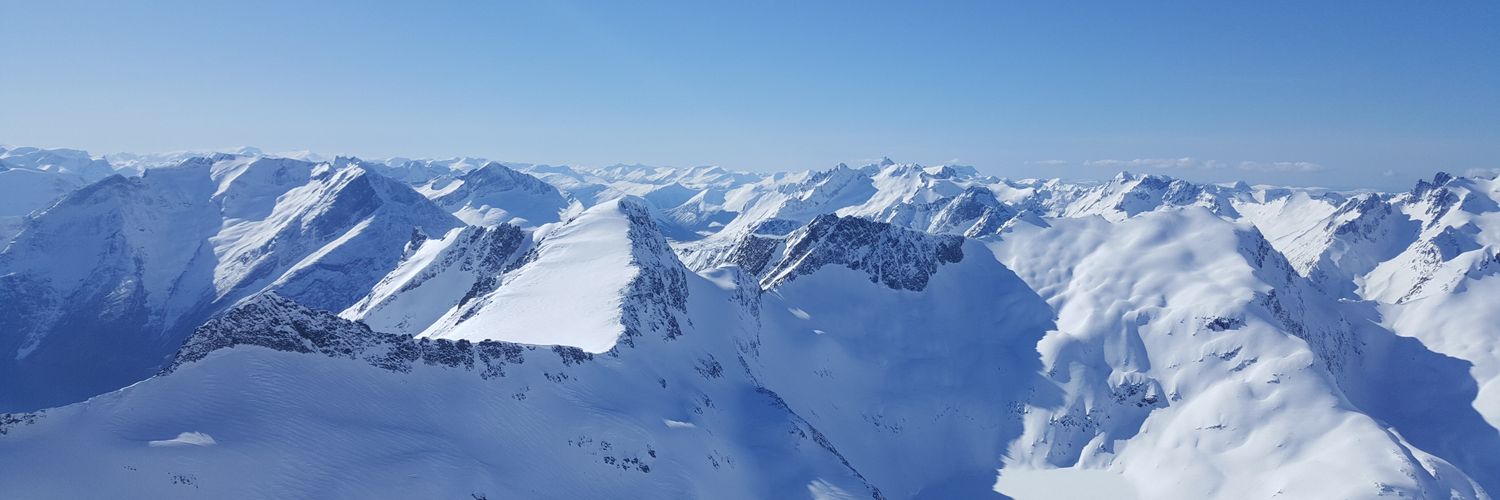 OysteinSolberg's profile banner image