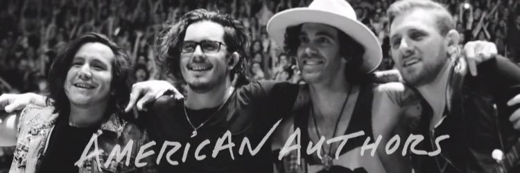 AAMusicFans's profile banner image