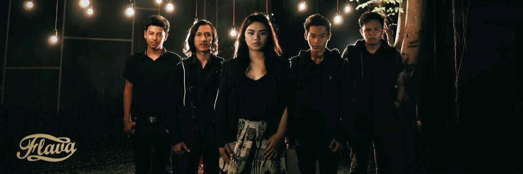 Flava Band Official banner