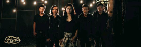 FlavaBand Profile Banner