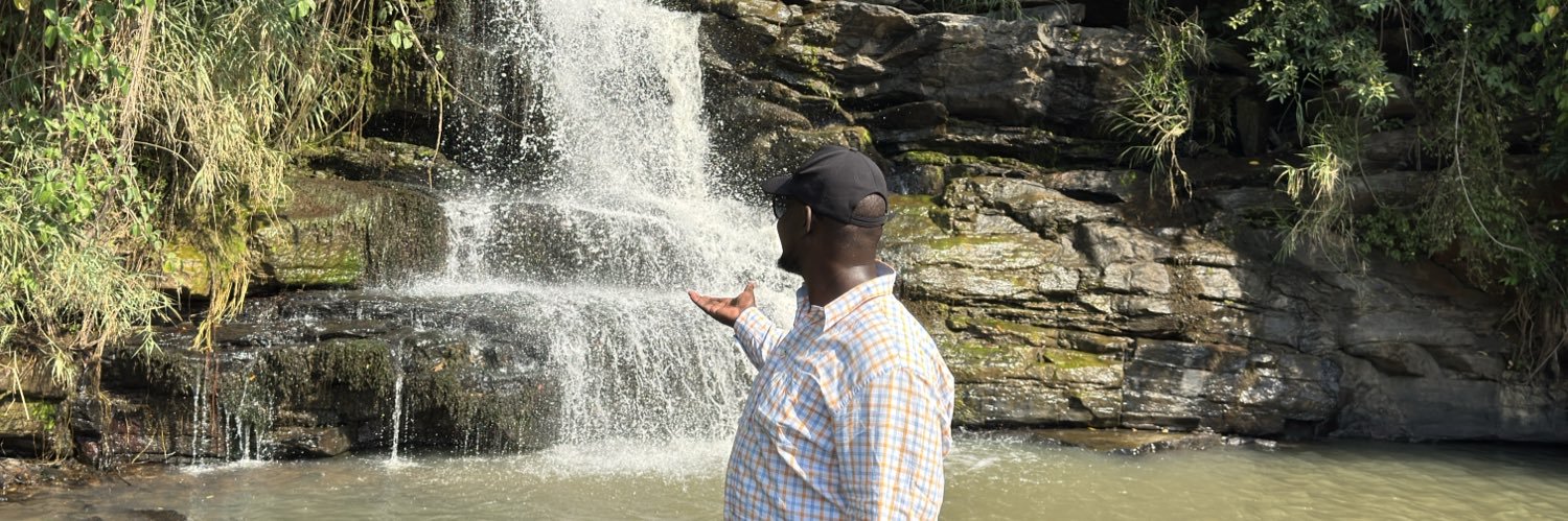 The Local Architect - Aaron Mwesigwa Kalinte banner