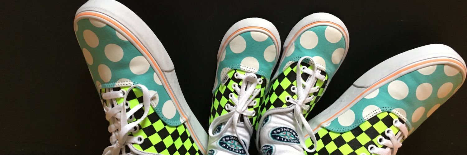 Matty Mitchell banner