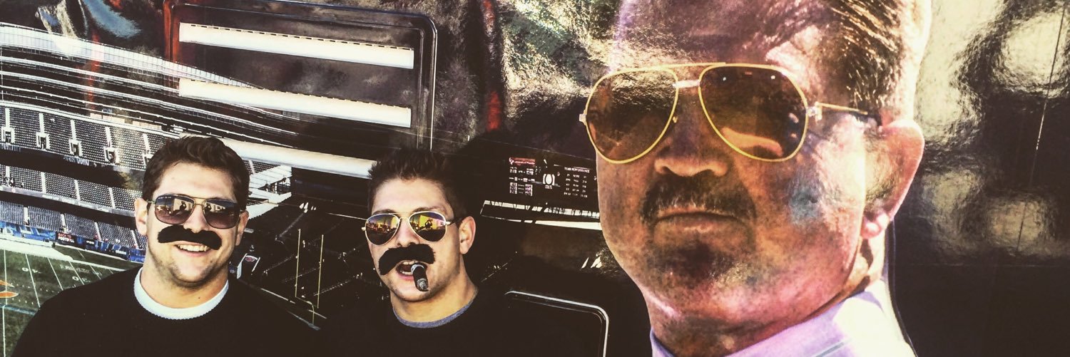 MikeGrags's profile banner image