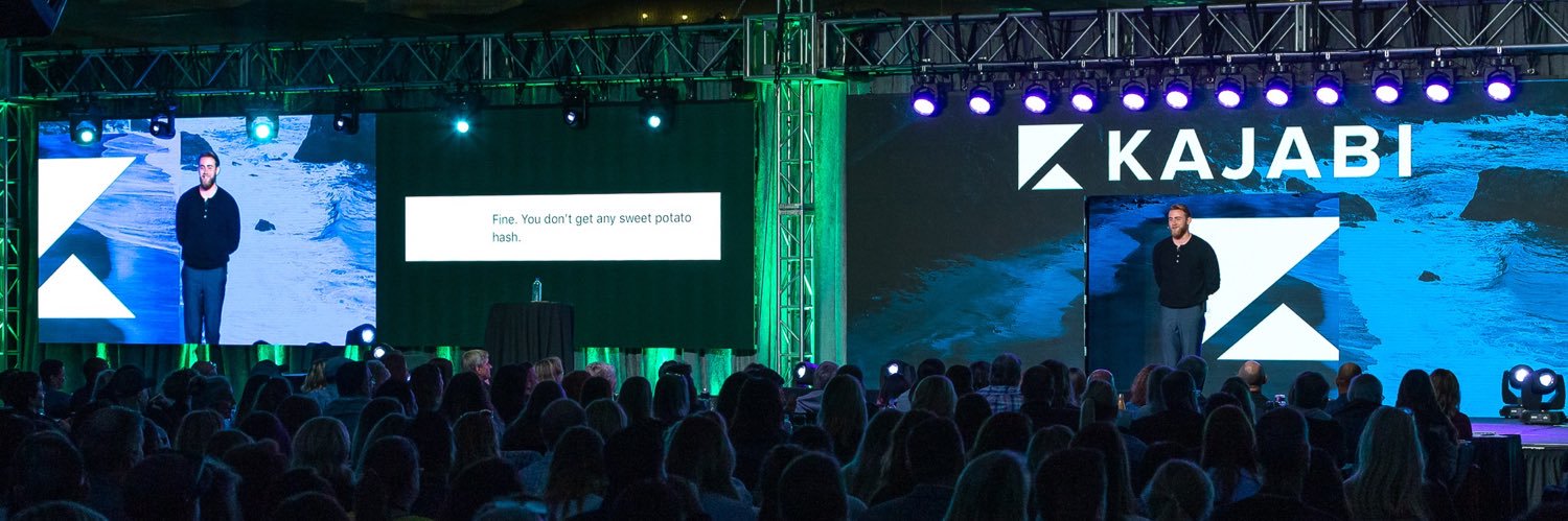 Brock Johnson - Instagram Marketer banner