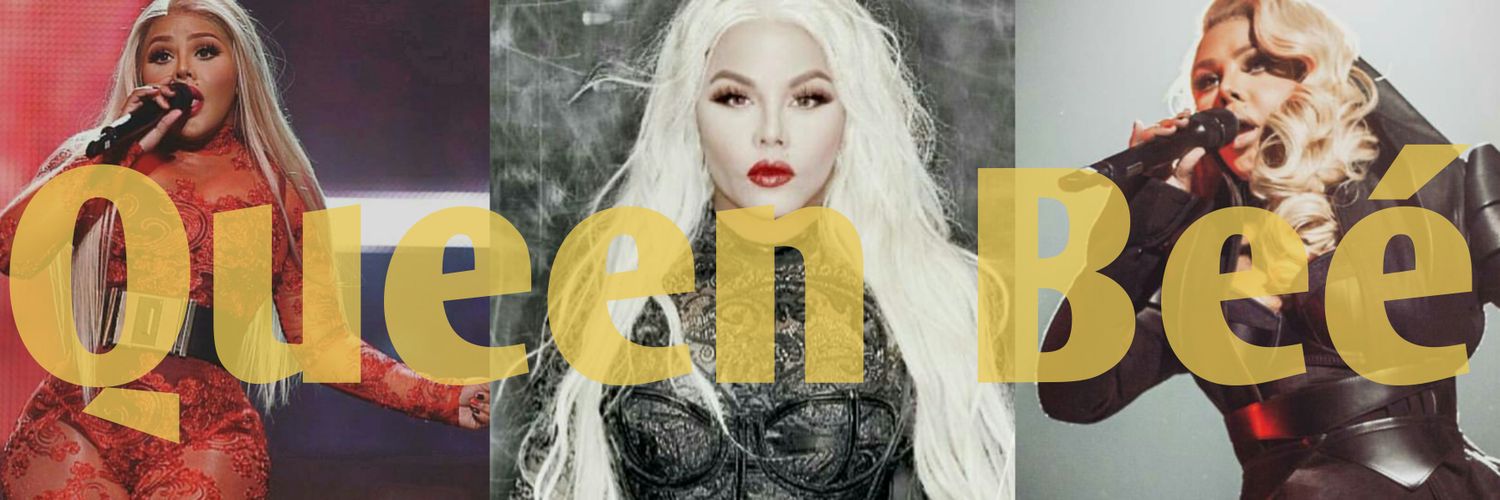 QueenBeeBeeHive's profile banner image