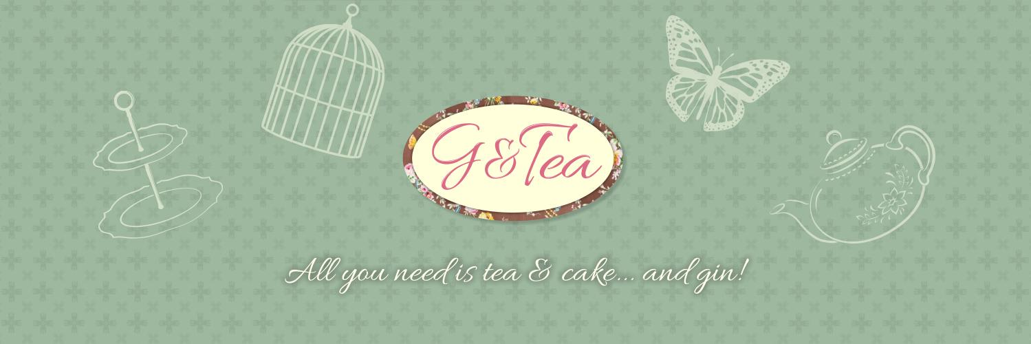 GandTeaWorc's profile banner image