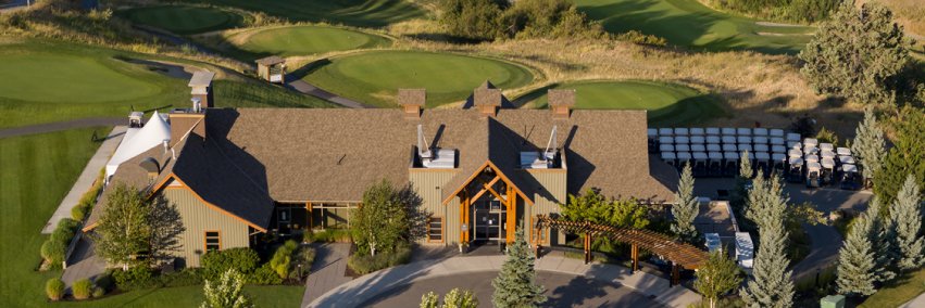 Tower Ranch Golf Club banner