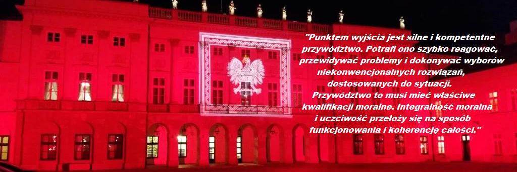 SAUGUR 🇵🇱 #MAGA banner